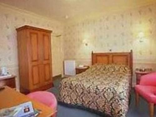 The Cross Keys Apartment Milnthorpe Room photo